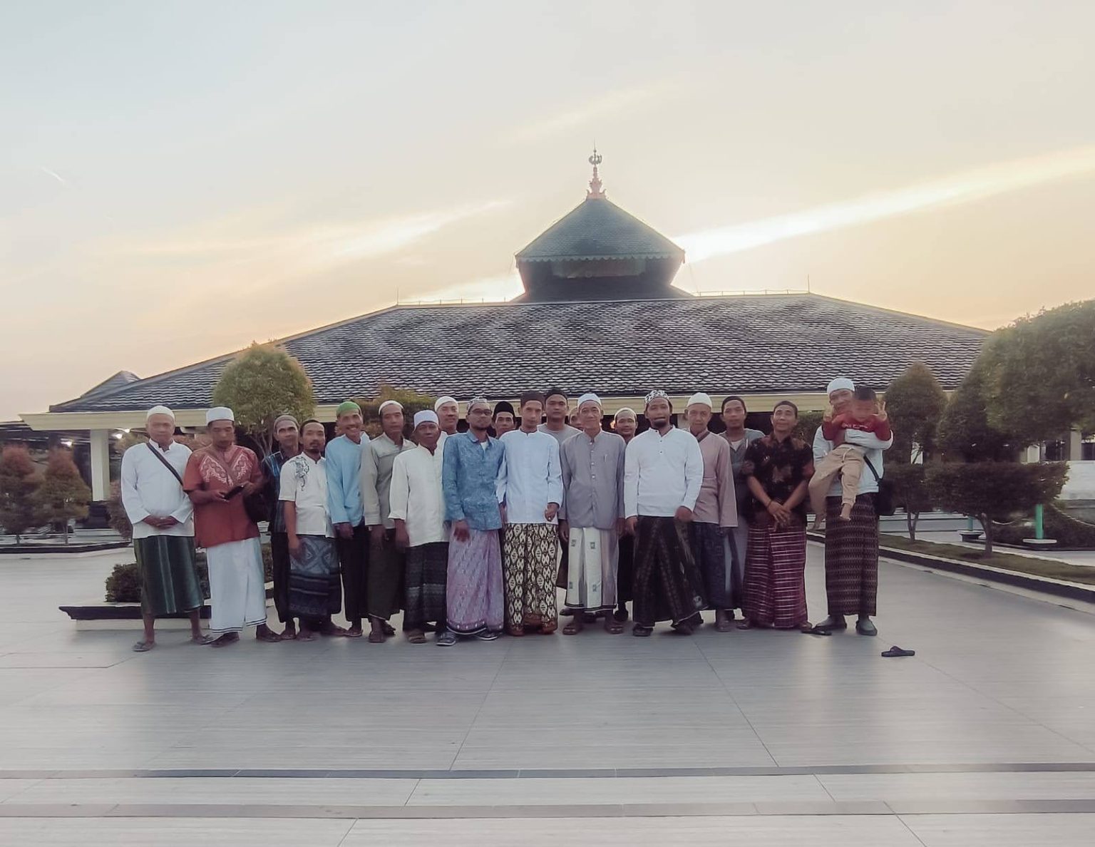 Kajian Akbar Ahlus Sunnah wal Jama’ah